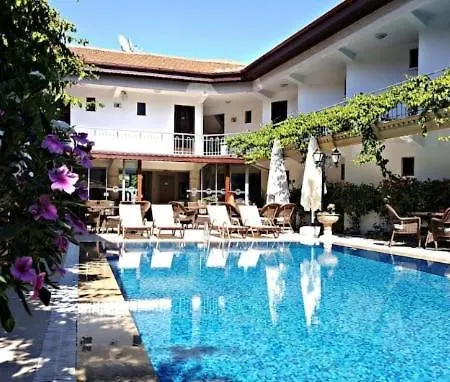 So Dalyan Ортаджа