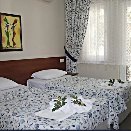 So Dalyan Ортаджа
