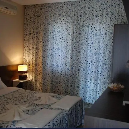 Отель So Dalyan *