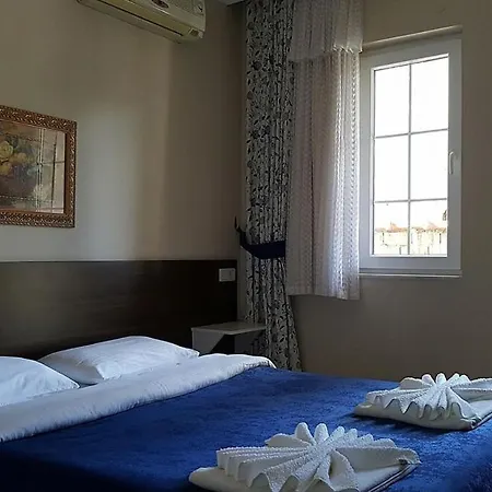 So Dalyan Ортаджа