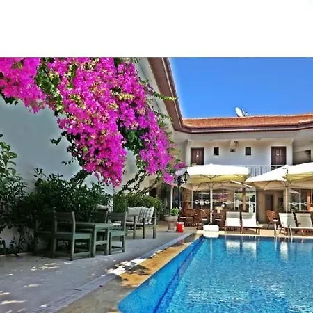 So Dalyan * Ортаджа