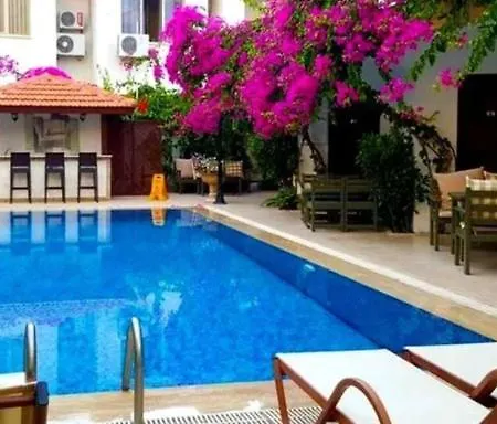 Отель So Dalyan