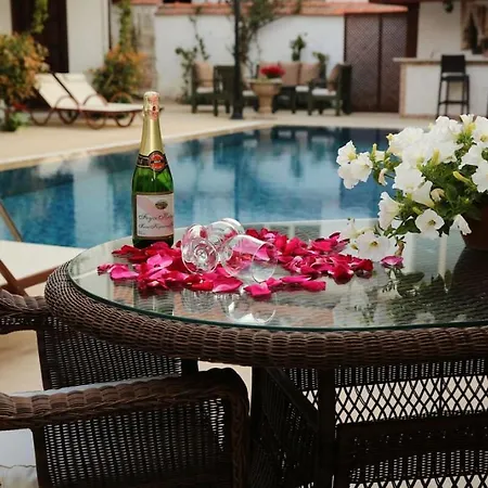 So Dalyan Hotel *