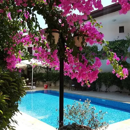 Hotel So Dalyan *