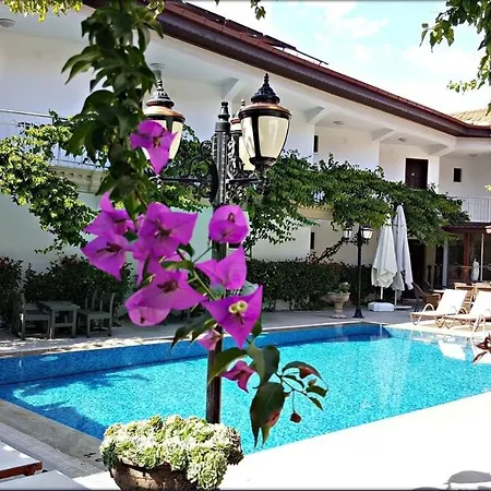 Отель So Dalyan Ортаджа