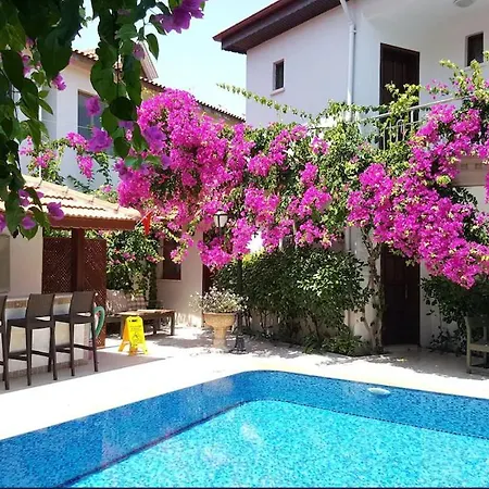 So Dalyan Hotel