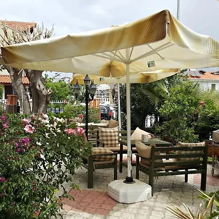 Отель So Dalyan