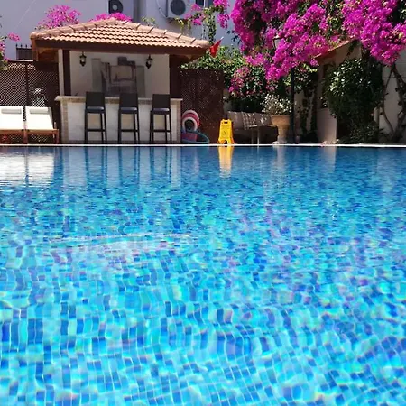 So Dalyan Ortaca (Mugla)