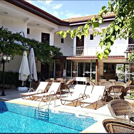 Hotel So Dalyan *